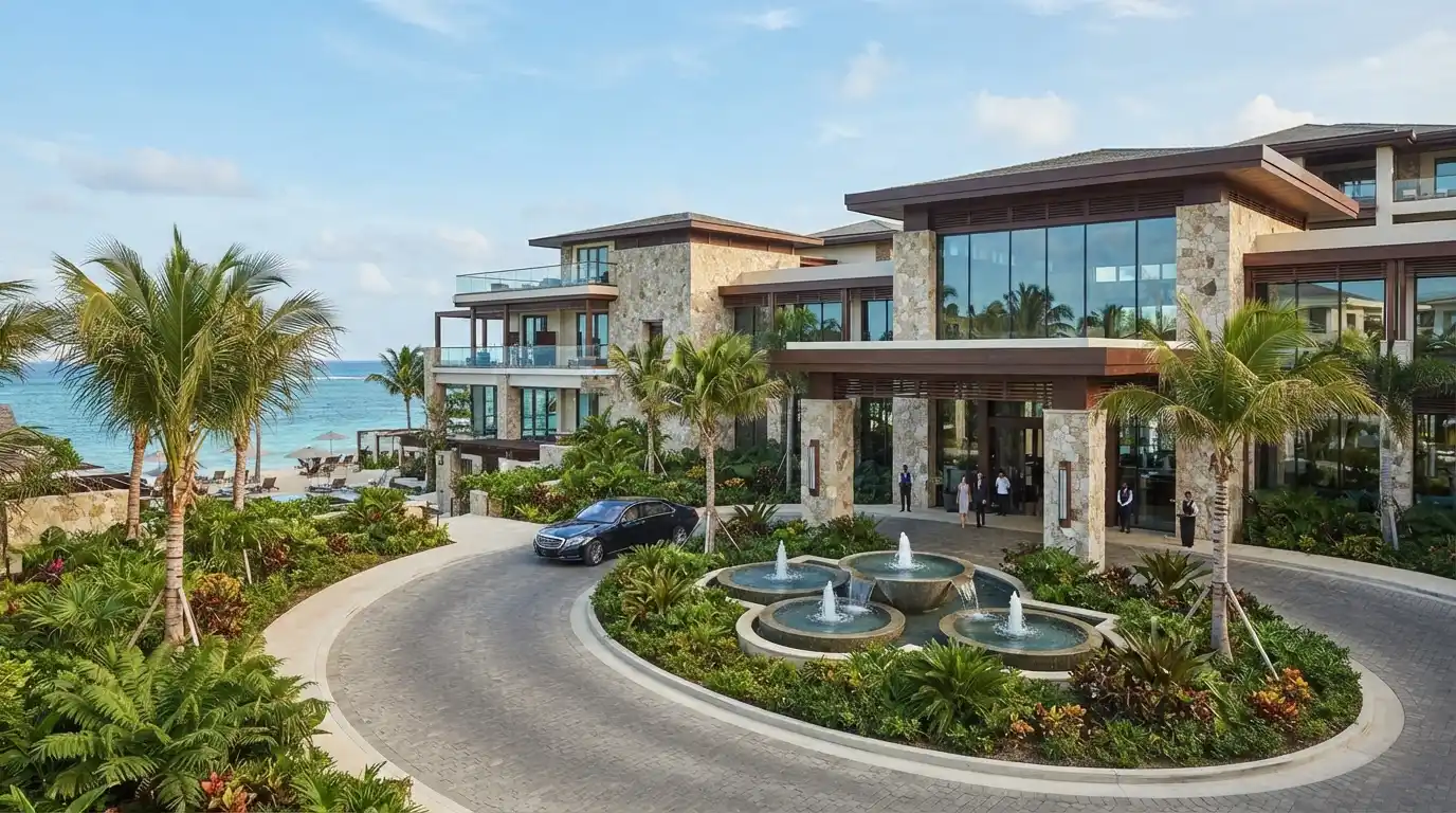 Sandals South Coast